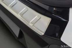 Lastskydd Rostfri Borstad metall Hyundai Inster 2024-><noscript><img width=