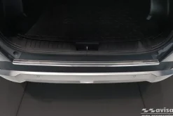 Lastskydd Rostfri Borstad Metall Hyundai Kona II 2023-><noscript><img width=