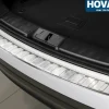 Lastskydd Rostfri Borstad Metall Jaguar F-Pace 5-Dörrars 2016->