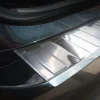 Lastskydd Rostfri Borstad Metall Lexus RX 2015->