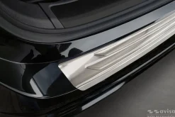 Lastskydd Rostfri Borstad Metall Lexus RX V 2022-><noscript><img width=