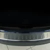 Lastskydd Rostfri Borstad Metall Mazda 6 Kombi 2.2013->