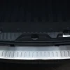 Lastskydd Rostfri Borstad Metall Mercedes-Benz Citan 9.2012-2021