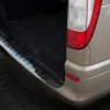Lastskydd Rostfri Borstad Metall Mercedes-Benz Viano/Vito MK2