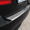 Lastskydd Rostfri Borstad Metall Mercedes-Benz W212 E-Klass Kombi