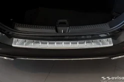 Lastskydd Rostfri Borstad Metall Mercedes E-Klass Sedan W214 2023-><noscript><img width=