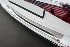 Lastskydd Rostfri Borstad Metall Mercedes E-Klass S214 Kombi 2023-><noscript><img width=