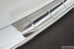 Lastskydd Rostfri Borstad Metall Mercedes E-Klass S214 Kombi 2023-><noscript><img width=