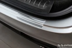 Lastskydd Rostfri Borstad Metall Mercedes GLC II C254 Coupe 2023-><noscript><img width=