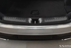 Lastskydd Rostfri Borstad Metall Mercedes GLC II C254 Coupe 2023-><noscript><img width=