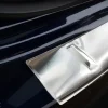 Lastskydd Rostfri Borstad Metall Mercedes GLE W167 2019-2023