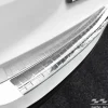 Lastskydd Rostfri Borstad Metall Mercedes GLS II (X167) 2019->