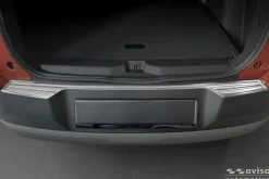 Lastskydd Rostfri Borstad metall Opel Frontera 2024-><noscript><img width=