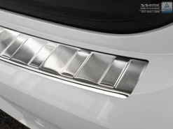 Lastskydd Rostfri Borstad Metall Opel Insignia B Grand Sport Liftback 2017->