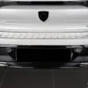 Lastskydd Rostfri Borstad Metall Peugeot 308 III 2021->