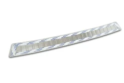 Lastskydd Rostfri Borstad Metall Peugeot 3008 III 2024->