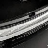 Lastskydd Rostfri Borstad metall Renault Espace VI E-TECH, Full Hybrid 2023->
