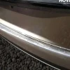 Lastskydd Rostfri Borstad Metall Renault Grand Scenic IV 2016->