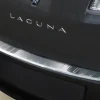 Lastskydd Rostfri Borstad Metall Renault Laguna Kombi