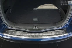 Lastskydd Rostfri Borstad Metall Renault Talisman Grandtour 2016-><noscript><img width=