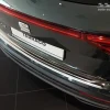 Lastskydd Rostfri Borstad Metall Seat Tarraco 2018->