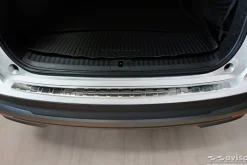 Lastskydd Rostfri Borstad Metall Skoda Enyaq IV 2020-><noscript><img width=