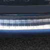 Lastskydd Rostfri Borstad Metall Skoda Kamiq 2019-2024