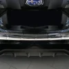 Lastskydd Rostfri Borstad metall Subaru Crosstrek III 2023->