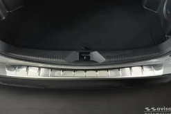 Lastskydd Rostfri Borstad metall Subaru Forester VI 2024-><noscript><img width=