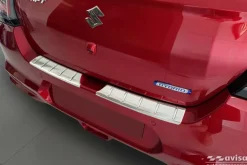 Lastskydd Rostfri Borstad Metall Suzuk iSwift VII 2024-><noscript><img width=