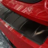 Lastskydd Rostfri Borstad Metall Svart Ford Kuga III 2019->