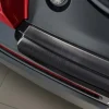 Lastskydd Rostfri Borstad Metall Svart Honda CR-V VI 2023->