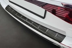 Lastskydd Rostfri Borstad Metall Svart Mercedes E-Klass S214 Kombi 2023-><noscript><img width=
