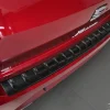Lastskydd Rostfri Borstad Metall Svart Seat Ibiza V Facelift 2021->