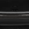 Lastskydd Rostfri Borstad Metall Svart Volvo V70 III 2014-2016