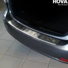 Lastskydd Rostfri Borstad Metall Toyota Avensis III Kombi