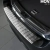 Lastskydd Rostfri Borstad Metall Toyota Avensis III Kombi 2015->