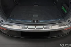 Lastskydd Rostfri Borstad metall Volvo EX90 2024-><noscript><img width=