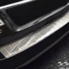 Lastskydd Rostfri Borstad Metall Volvo V70 2014->