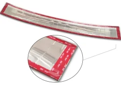Lastskydd Rostfri Borstad Metall Volvo V70 2014-><noscript><img width=