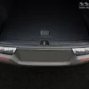 Lastskydd Rostfri Borstad metall Volvo XC40 2017-> EX40 från 2024->