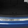 Lastskydd Rostfri Borstad Metall VW Golf Plus MK6 2009-