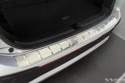 Lastskydd Rostfri Borstad metall VW Tayron II 2025->