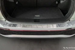 Lastskydd Rostfri Borstad metall VW Tayron II 2025-><noscript><img width=