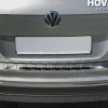 Lastskydd Rostfri Borstad Metall VW Tiguan II 2015-2024