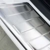 Lastskydd Rostfri Borstad Metall VW Transporter T5/T6 Multivan T5/T6