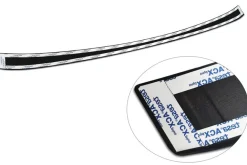 Lastskydd Rostfri Matt Svart Metall Bmw iX I20 2021-><noscript><img width=