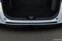Lastskydd Rostfri Matt Svart Metall Honda HR-V III 2021->
