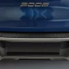 Lastskydd Rostfri Matt Svart Metall Peugeot 3008 III 2024->