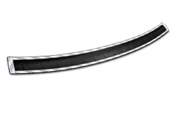 Lastskydd Rostfri Matt Svart Metall Polestar 2 liftback 2020-><noscript><img width=